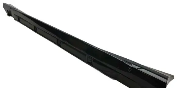 Volkswagen ID.7 Foot area side trim 14A853855C L041