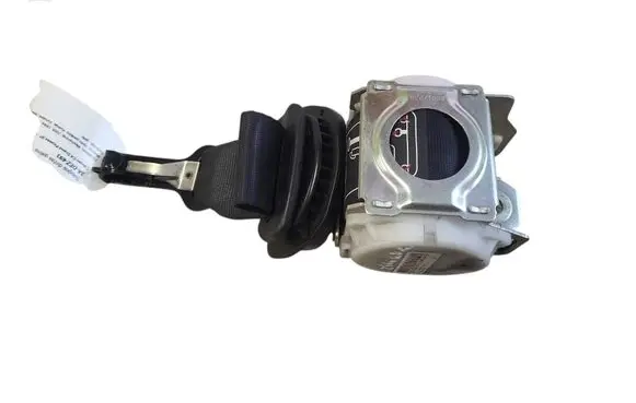 Citroen C4 Grand Picasso Third row seat belt 9654454377 501RB1N3AH