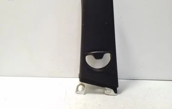 BMW 3 E92 E93 (B) pillar trim (top) 51437117469