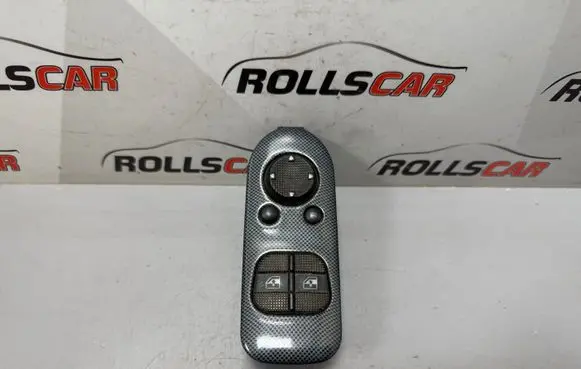 Ford Galaxy Wing mirror switch 7M0867255
