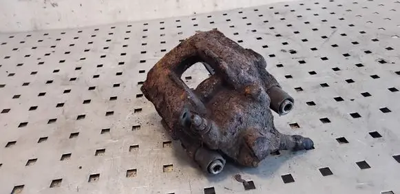 BMW X3 E83 Rear brake caliper