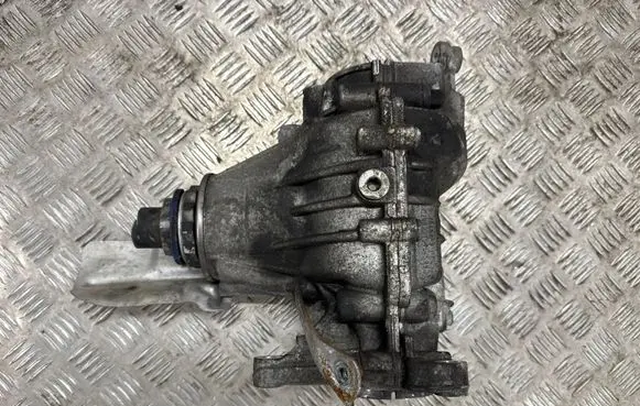 BMW X1 F48 F49 Gearbox transfer box case 4460410142 P0764688907 0299111054