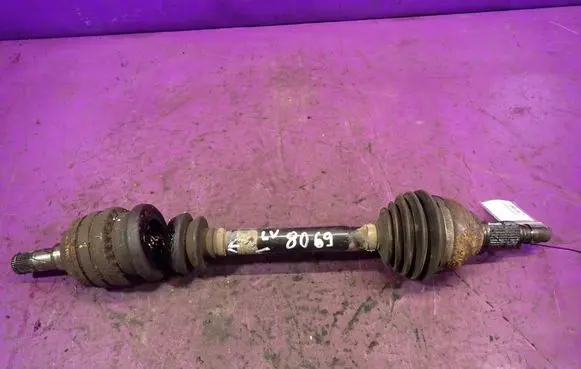 Opel Signum Front driveshaft 