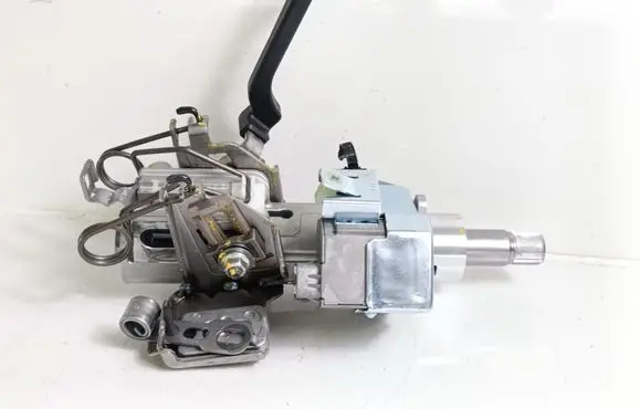 KIA Niro Steering wheel axle 81900G2700