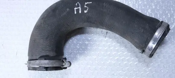 Audi A5 8T 8F Air intake hose/pipe 8K0145709H
