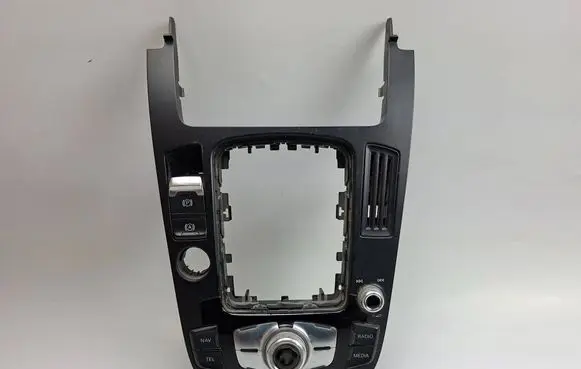 Audi A4 S4 B8 8K Head unit multimedia control 8T0919611L