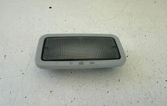 Volkswagen Transporter - Caravelle T5 Front seat light