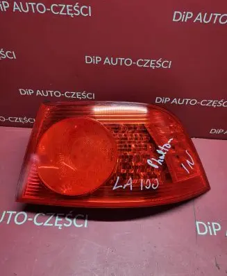 Volkswagen Phaeton Rear/tail lights 3D0945096B