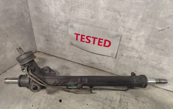 Volkswagen PASSAT B5.5 Steering rack 3B1422071R