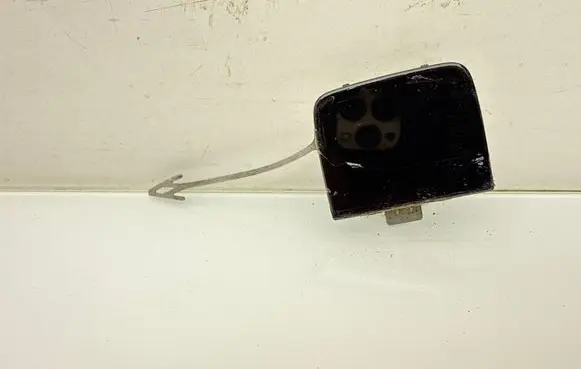 Audi A3 S3 8V Rear bumper row hook cap/cover 18091