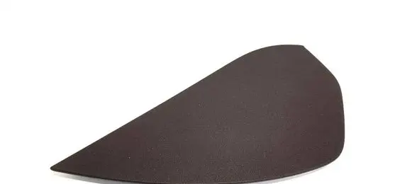Volkswagen PASSAT B8 Dashboard side end trim 3G0858247C 42373 3G0858247C3G4
