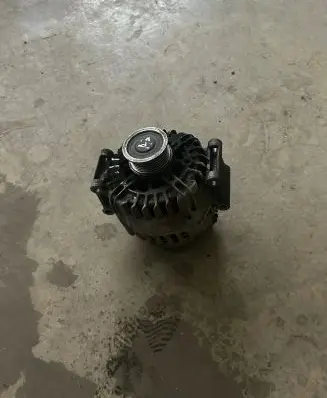 Audi A3 S3 A3 Sportback 8P Generator/alternator 06H903017E 309000942 TG14C837