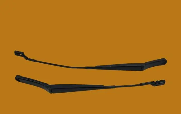 Volkswagen PASSAT B8 Front wiper blade arm 3G1955409