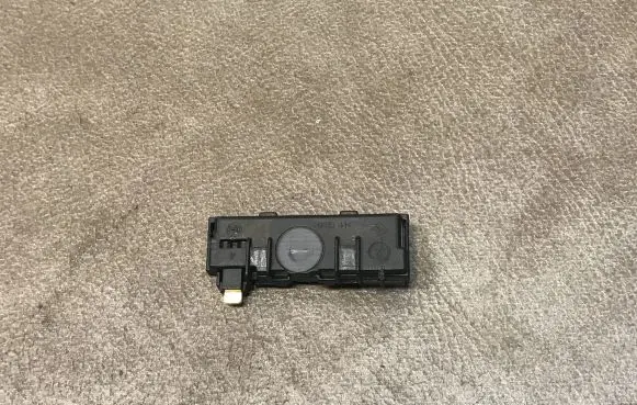 Rain sensor