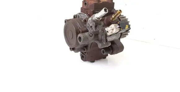 Peugeot 508 Fuel injection high pressure pump 9672605380