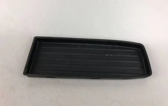 BMW 3 F30 F35 F31 Glove box pad 9227902