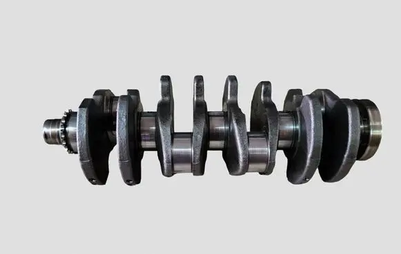 Volkswagen Touran I Crankshaft A121