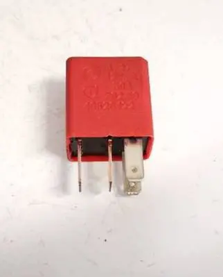 Alfa Romeo 159 Other relay 46520422