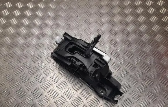 Lexus UX Gear shifter/selector 75G651RHD