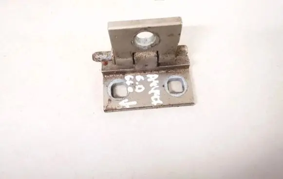 Volvo S60 Rear door lower hinge