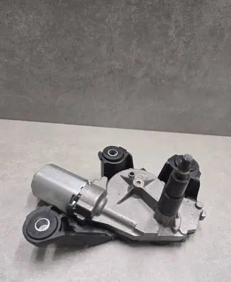 Nissan Qashqai Rear window wiper motor 28710JD000