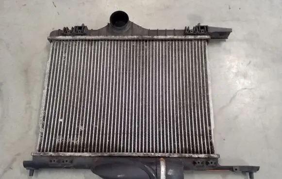 Volvo S40, V40 Intercooler radiator ETP8928