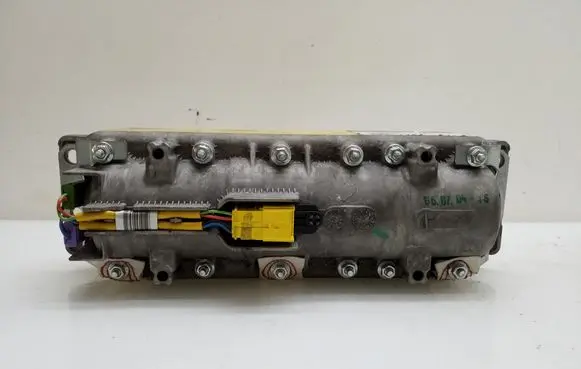Audi A6 S6 C6 4F Passenger airbag 4F1880204C