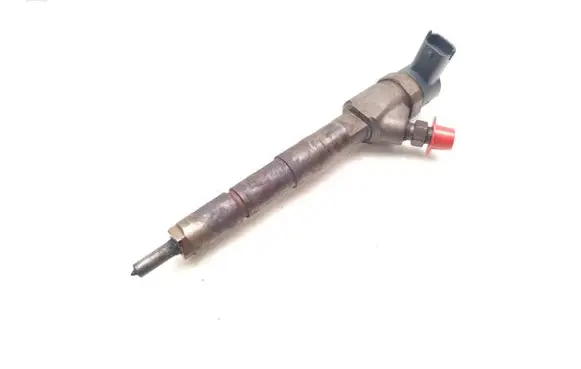 Fiat Doblo Fuel injector 0445110524