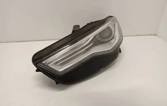 Audi A6 S6 C7 4G Headlight/headlamp 084461153L 3461135L