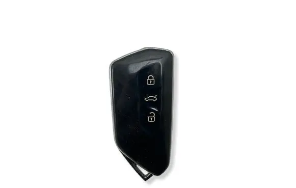 Volkswagen ID.4 Ignition key/card 
