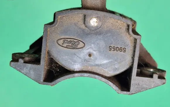 Ford Escort Wiper control stalk 81ag11k665ca