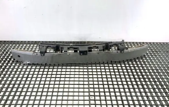 Opel Astra H Front bumper support beam 24460537