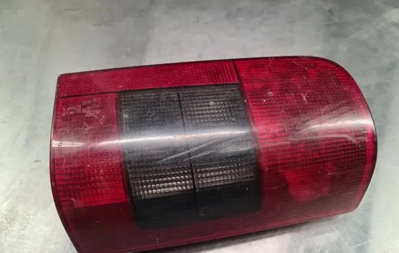 Volkswagen PASSAT B5 Rear/tail lights 4505012