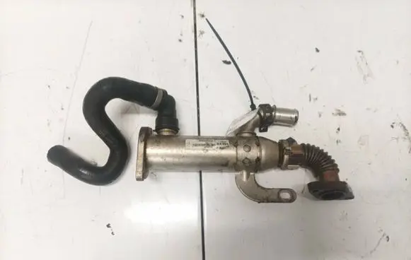 Ford Kuga I EGR valve cooler 8653691 993062H