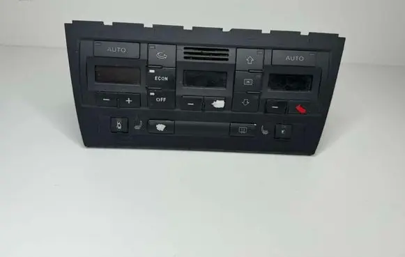 Climate control unit