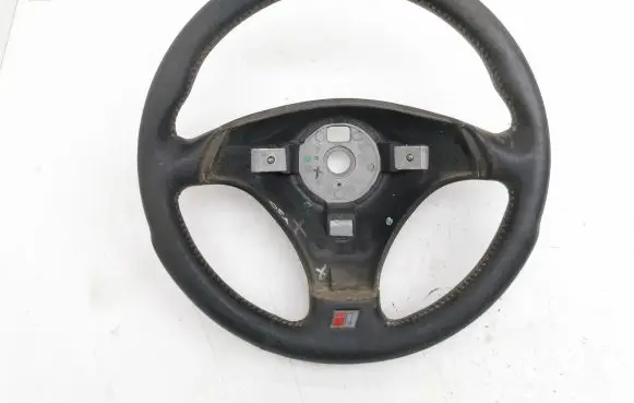 Audi A6 S6 C5 4B Steering wheel
