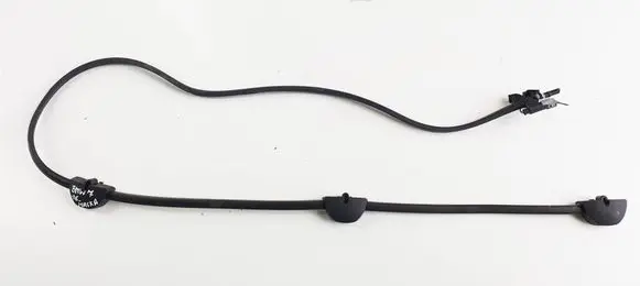 BMW 7 G11 G12 Windshield washer spray nozzle 735737399 7357373