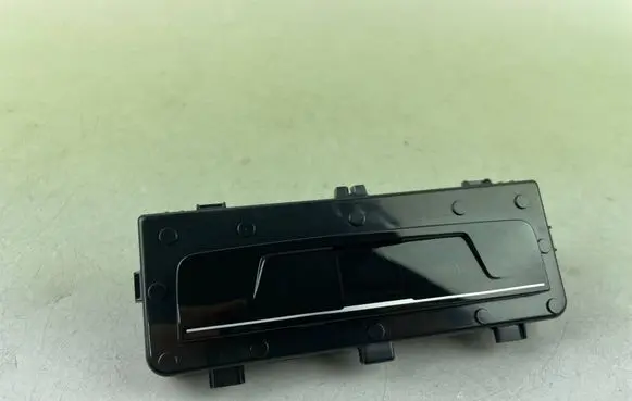 Volkswagen ID.4 Climate control unit 11A907049