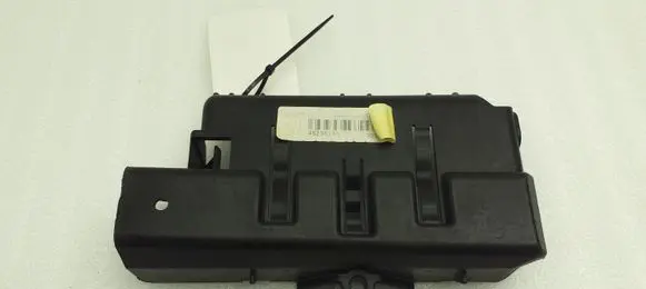 Mercedes-Benz B W246 W242 Battery box tray A2465410405