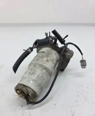 Toyota Corolla Verso AR10 Fuel filter CorollaVerso