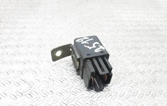 Hyundai Terracan Other relay
