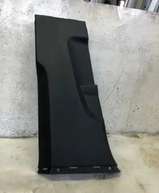 Audi Q3 F3 (B) pillar trim (bottom) 83a867239