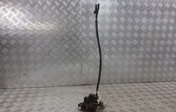 Fiat Bravo Front door lock 