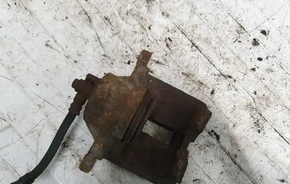 Nissan Primera Front brake caliper NOCODE