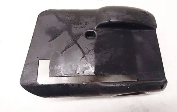 Audi A4 S4 B5 8D Steering wheel column trim 8d1953516b