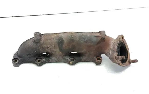 Honda Legend III KA9 Exhaust manifold