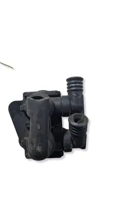 BMW 5 E39 Coolant heater control valve 1147412042