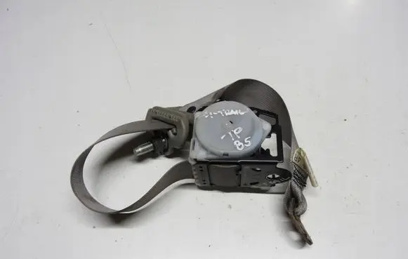 Nissan X-Trail T30 Seat belt trim TKAB0EG391