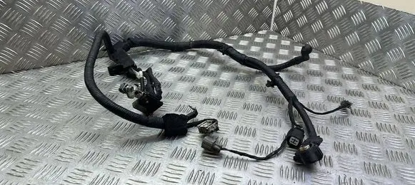 KIA Sportage Positive cable (battery) 918503U120