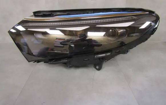 Mercedes-Benz EQS X296 Headlight/headlamp A2969064903 1251413 159500037701